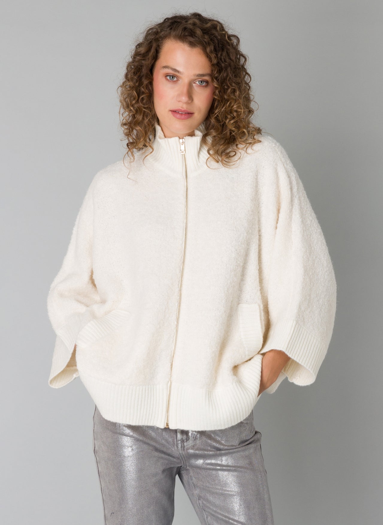 Pelia Cardigan