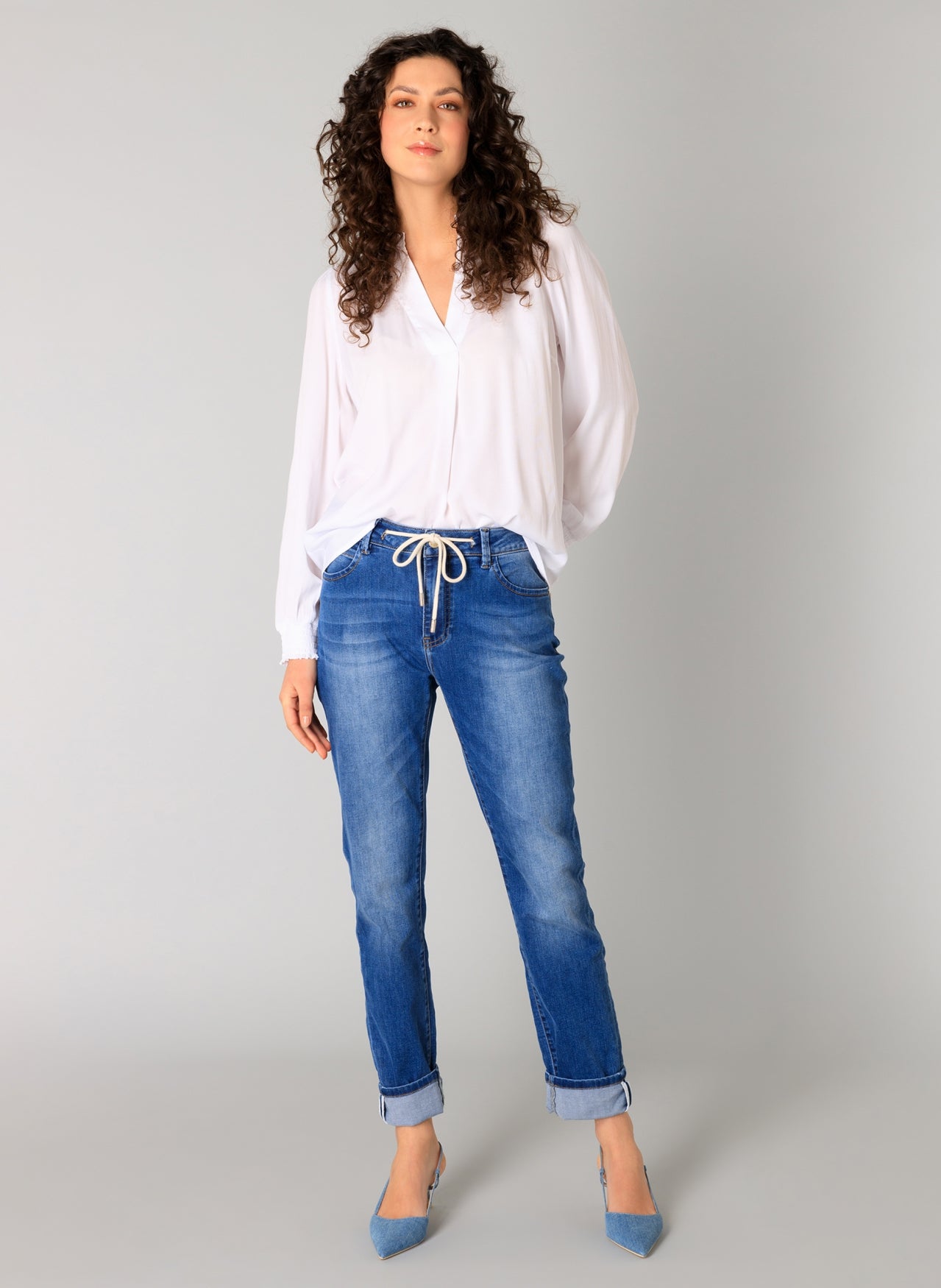 Rima Jeans