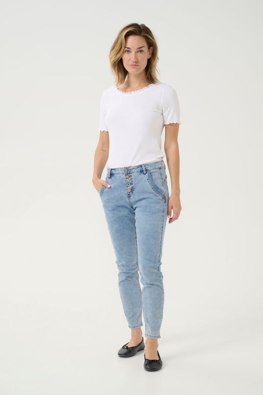 CRSorya 7/8 Jeans - Bailey Fit