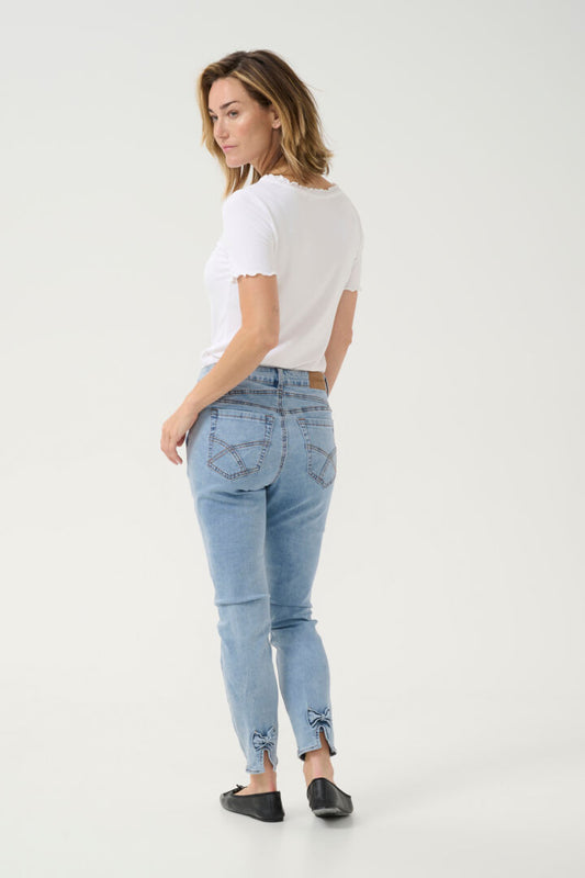 CRSorya 7/8 Jeans - Bailey Fit